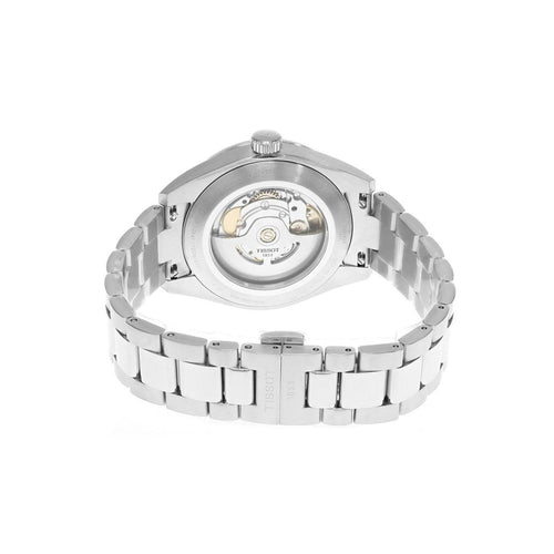 Tissot T165.807.11.031.00 Gentleman Automatic Men's Watch
