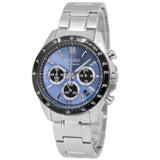 Seiko Uomo SBTR027 Spirit Quarzo Cronografo