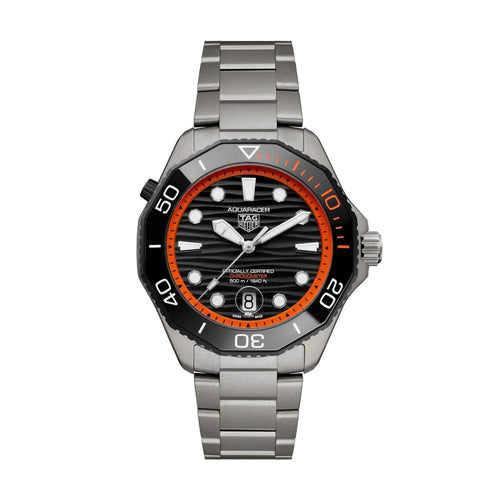 TAG Heuer WBP5183.BF0010
