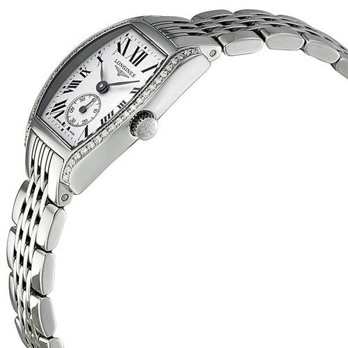 Longines L2.175.0.71.6 Evidenza Quartz Woman's Watch