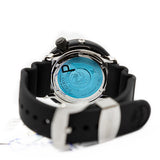 SNE518P1-Seiko Men's SNE518P1 Prospex Black Dial GPS Solar Watch