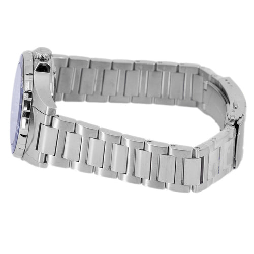 Bulova 98B466 Marine Star Automatic Series B Men's Watch