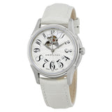 Hamilton H32365313 Jazzmaster Automatic Woman's Watch