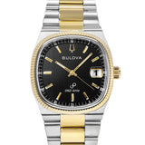 Bulova Men's 98B458 Super Seville 262 kHz Precisionist