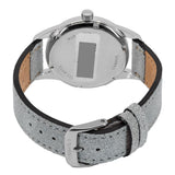 Bering Time Uomo 34440-708 Solar Blue Silver Watch