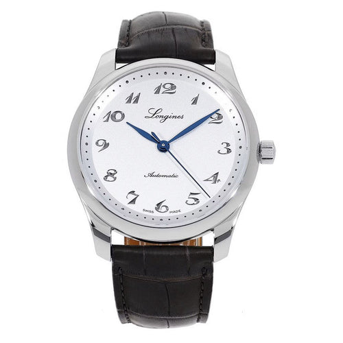 Longines L2.679.4.73.2 Master Collection Automatic 190th Anniversary Men's Watch