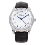 Longines L2.679.4.73.2 Master Collection Automatic 190th Anniversary Men's Watch