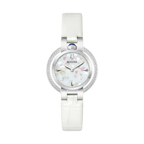 Bulova 96R254