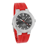 Oris 01 733 7789 4153-07 4 23 36FC Aquis Automatic Men's Watch