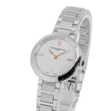 Baume & Mercier M0A10848 Joia Quartz Woman's Watch