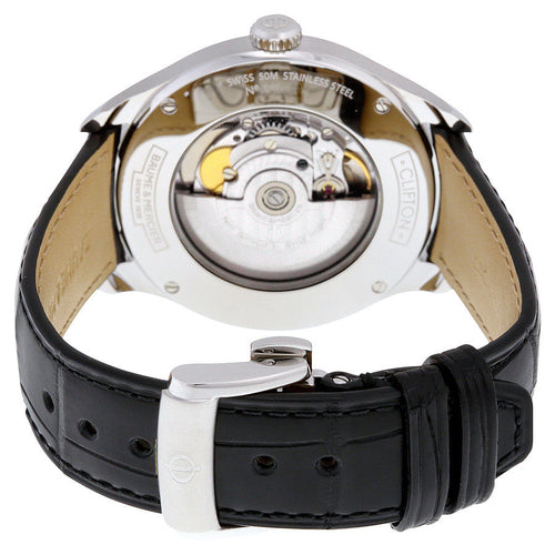 Baume & Mercier M0A10052 Clifton Automatic Men's Watch