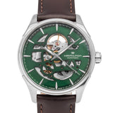 Hamilton Uomo H42535560 Jazzmaster Skeleton 40mm Automatico