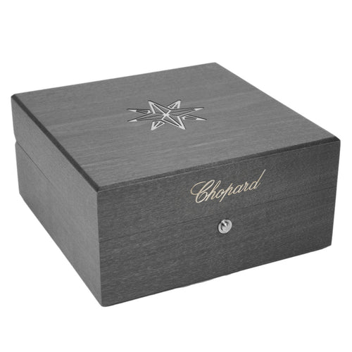 Chopard Donna 298617-4001 Alpine Eagle 33mm Automatico