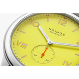 Nomos 721 Club Campus Manual Men's Watch