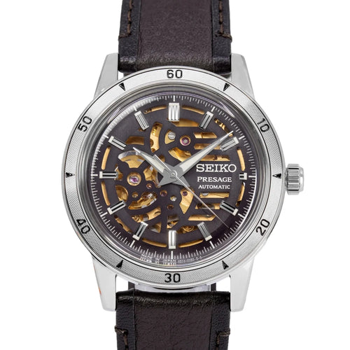 Seiko SSA461J1