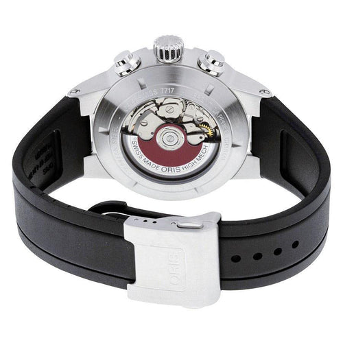 01 774 7717 4164-07 4 24 50-Oris 01 774 7717 4164-07 4 24 50 Williams Watch