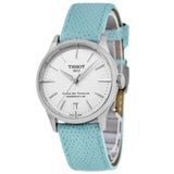 Tissot Donna T139.207.16.011.00 Chemin des Tourelles Auto