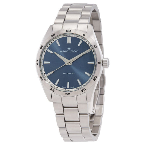 Hamilton H36235140 Jazzmaster Automatic Men's Watch