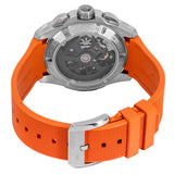 Norqain N3200.40S01.O01 Independence Skeleton 42mm Crono