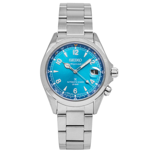 Seiko Uomo SPB503J1 Prospex Alpinist 39.5mm Automatico
