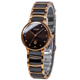 Rado R30024732 Centrix Quartz Woman's Watch