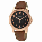Tissot T098.407.36.052.01 T-Classic Automatic Gentleman Men's Watch