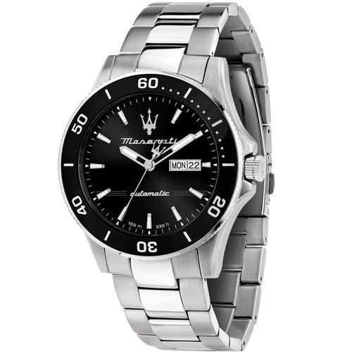 Maserati R8823100004 Competizione Automatic Men's Watch