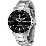 Maserati R8823100004 Competizione Automatic Men's Watch