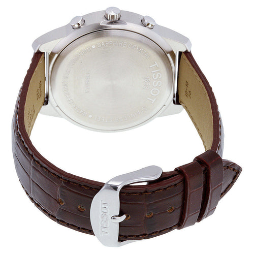 Tissot Uomo T0494171603700 - Quarzo