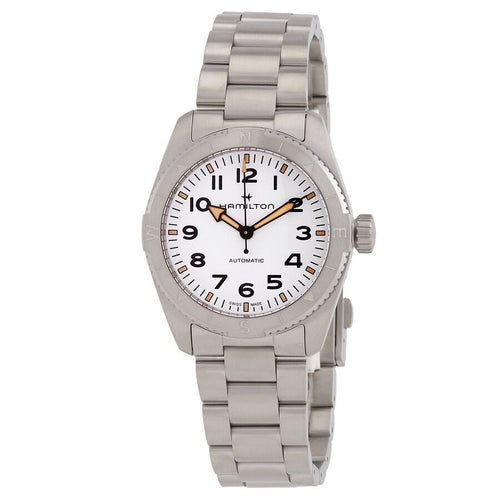 Hamilton H70225110 Khaki Field Automatic Men's Watch