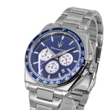 Maserati R8873652005 Velocità Quartz Men's Watch