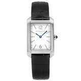 Baume & Mercier Donna M0A10795 Hampton White Dial Quarzo