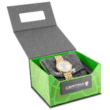Certina C0454103336100 DS-8 Quartz Men's Watch