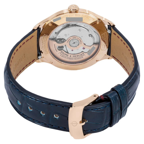 Baume & Mercier M0A10584