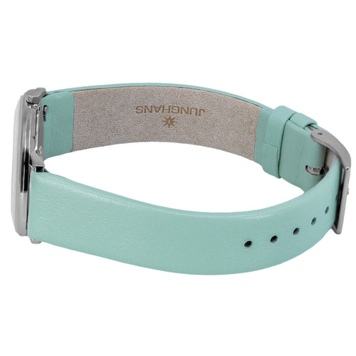Junghans 47/4554.02 Max Bill Quartz Woman's Watch