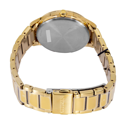 Citizen FE6122-64A Elegance Quartz Woman's Watch
