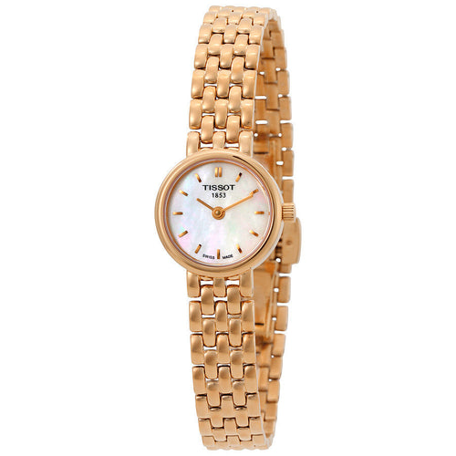 Tissot Donna T0580093311100 T-Lady Quarzo