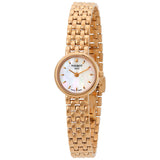 Tissot Donna T0580093311100 T-Lady Quarzo