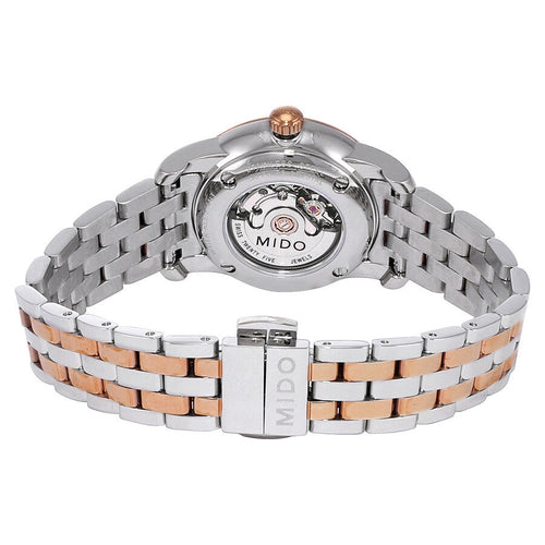 Mido Donna M76009691 Baroncelli Automatico