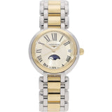 Longines L8.126.5.79.7 PrimaLuna Automatic Woman's Watch
