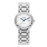 Longines L8.113.4.87.6 PrimaLuna Automatic Woman's Watch