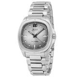 Mido M049.526.44.081.00 Multifort TV Big Date Titanium Auto