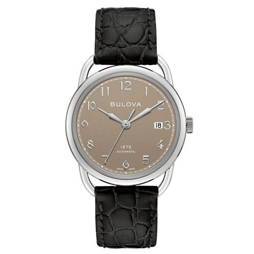 Bulova 96B324