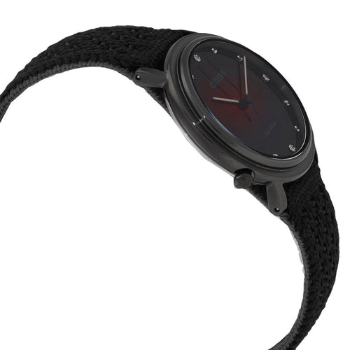 Citizen EM1007-47E Ambiluna Eco-Drive Woman's Watch