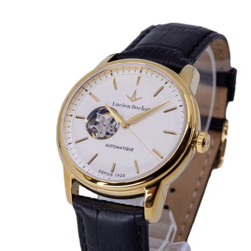 Lucien Rochat R0421116006 Iconic Automatic Men's Watch