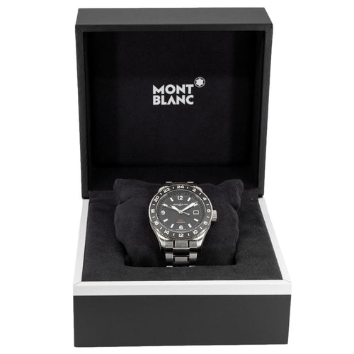 Montblanc 129615 1858 Automatic Men's Watch