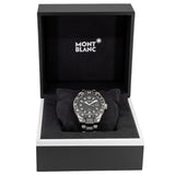 Montblanc 129615 1858 Automatic Men's Watch