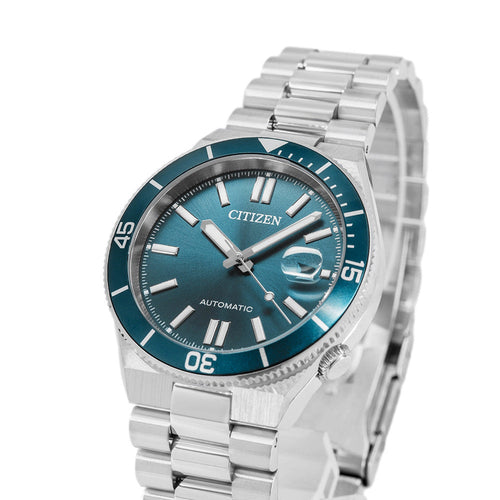 Citizen NJ0231-56L Tsuyosa Shore Automatic Men's Watch