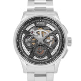 Multifort M038.662.11.060.00 Multifort Skeleton Cronografo