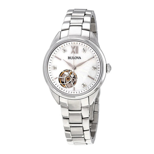 Bulova 96P181